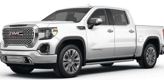 GMC SIERRA LIMITED 2022 1GTU9FEL5NZ147754 image